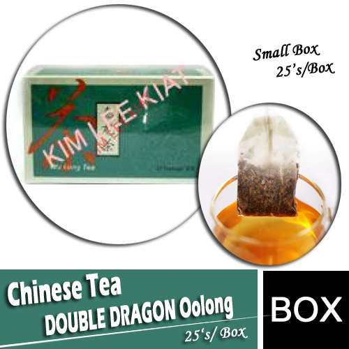 Chinese Tea