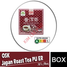 OSK Japan Roast Tea PU ER 50's