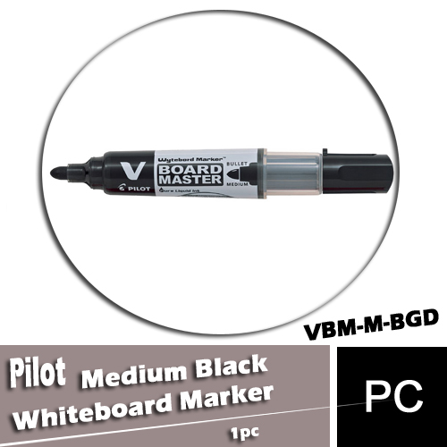 Whiteboard Marker