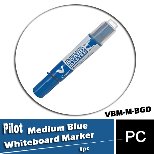 Whiteboard Marker