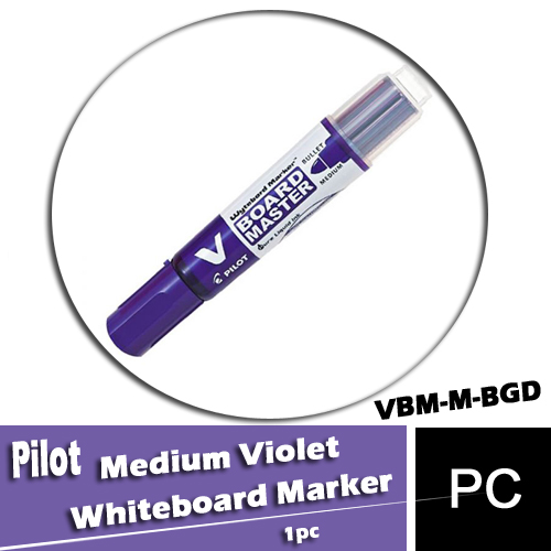 Whiteboard Marker