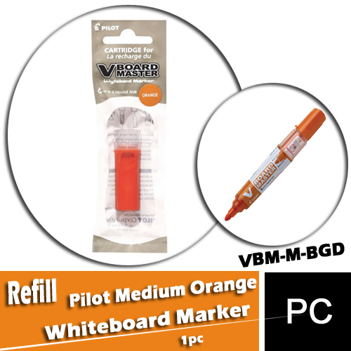 Whiteboard Marker