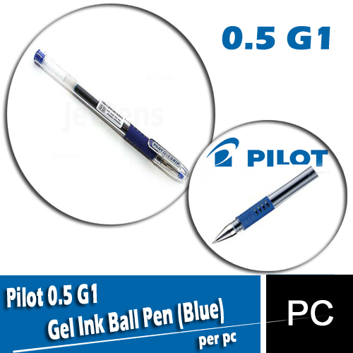 Pilot Gel Pen G1