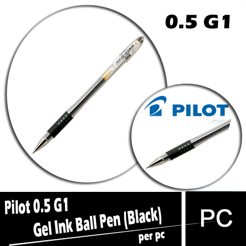 Pilot Gel Pen G1