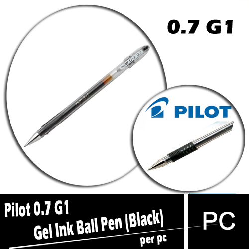 Pilot Gel Pen G1