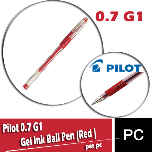 Pilot Gel Pen G1