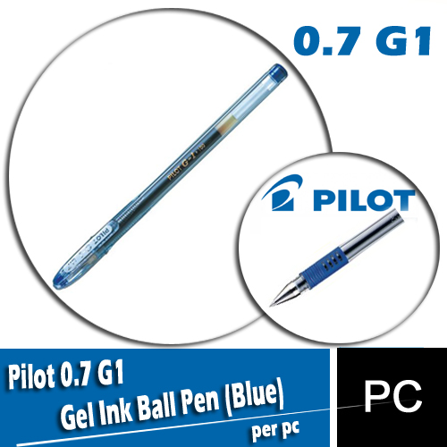 Pilot Gel Pen G1