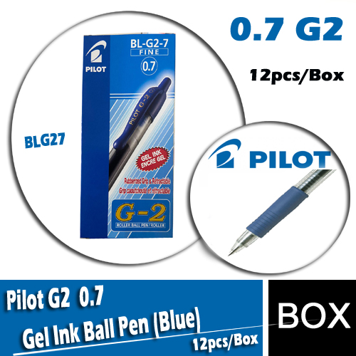 Pilot Gel Pen G2