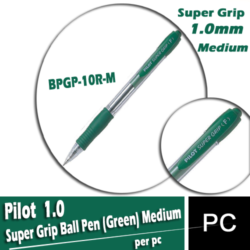 Pilot Ball Pen