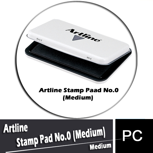 Stamp Pad 