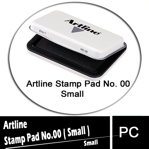 Stamp Pad 