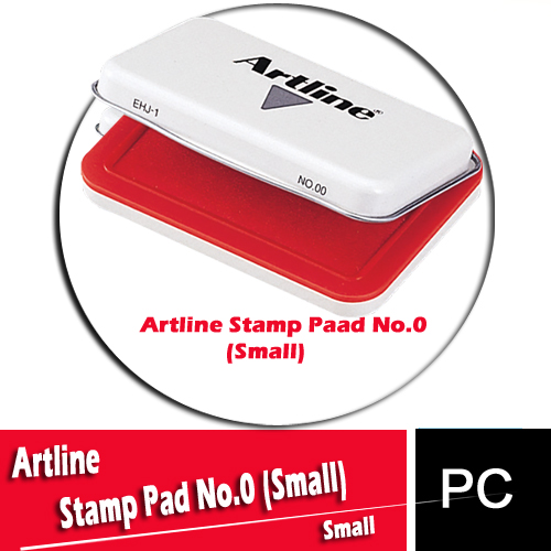 Stamp Pad 