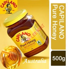 Honey, CAPILANO Australia 500g