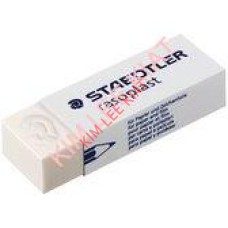 Staedtler Pencil Eraser(526-B30) Medium 1's