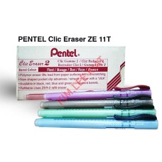 Pentel Clic Eraser(ZE11T ) 1's