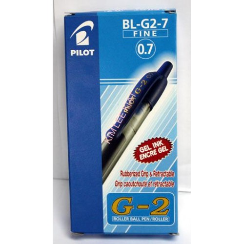 Pilot Gel Pen G2